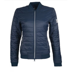Cavalino Marino blouson Venezia, Limited Edition, Donkerblauw