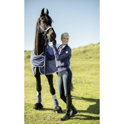 Cavallino Marino blouson Soft Powder, Mocca