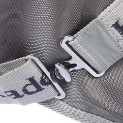 Kavalkade 200gr Outdoordeken Yukon II, Navy