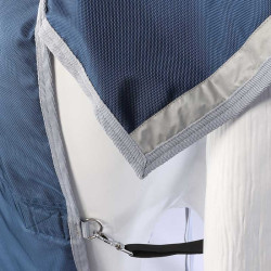 Kavalkade 200gr Outdoordeken Yukon II, Navy