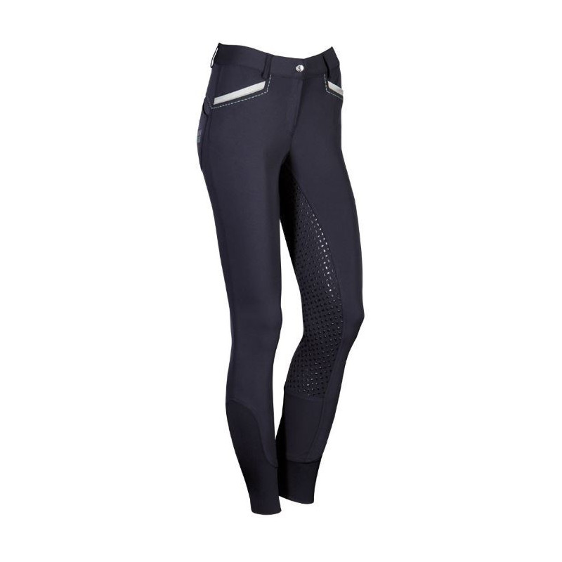 Harry's Horse Rijbroek Penola Full Grip, Blue Nights