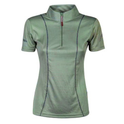 Harry's Horse shirt Jamestown, Sea Spray