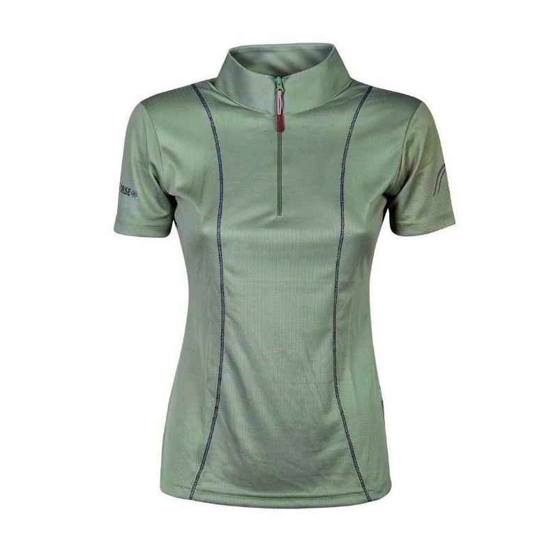 Harry's Horse shirt Jamestown, Sea Spray