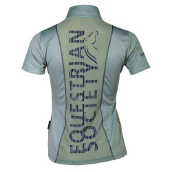 Harry's Horse shirt Jamestown, Sea Spray