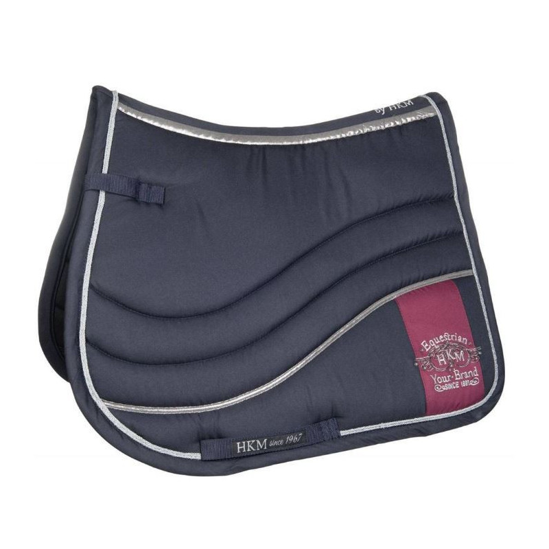 HKM Zadeldek -50 years edition-, Navy