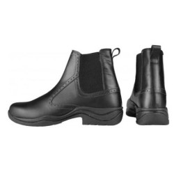 Horka Barn Jodhpur, Zwart