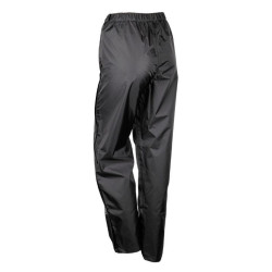 All-Weather Trainings-Overbroek, Zwart