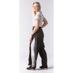All-Weather Trainings-Overbroek, Zwart