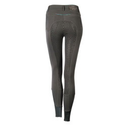 Harry's Horse rijbroek Loxton Full Grip, Dark Shadow