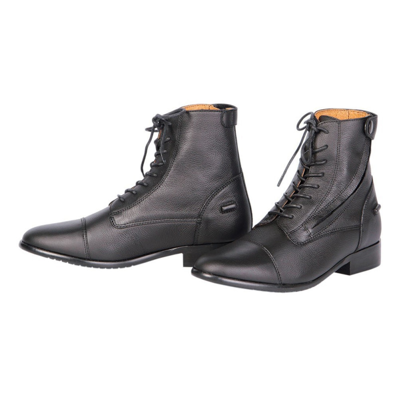 Harry's Horse jodhpur Bellisa, Zwart