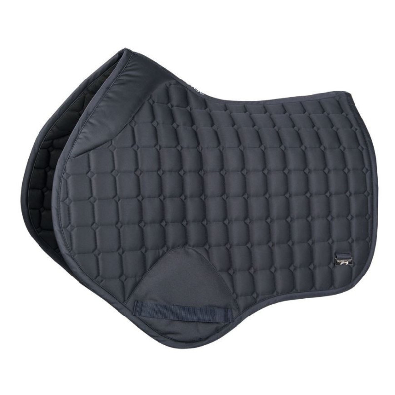 Harry's Horse Zadeldek Oxer, Navy