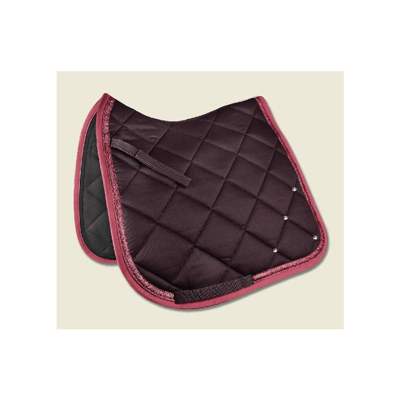 Waldhausen Zadeldek Competition, Toffee