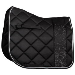 Harry's Horse zadeldek Paruna, Jet Black