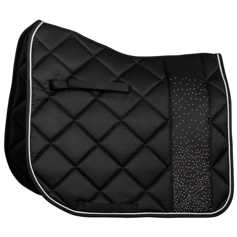 Harry's Horse zadeldek Paruna, Jet Black