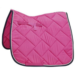 Busse zadeldek Spirit, Passion Pink