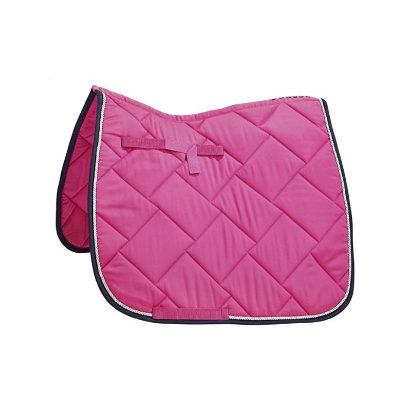 Busse zadeldek Spirit, Passion Pink