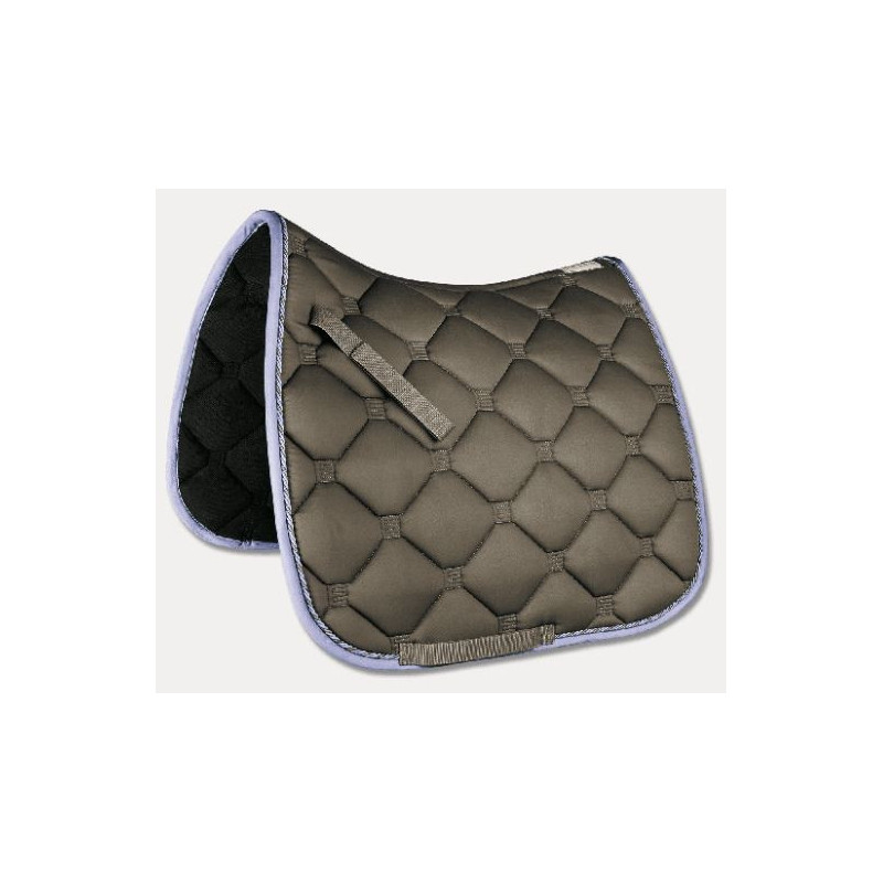 AWA zadeldek Esperia, Tobacco/Lavendel