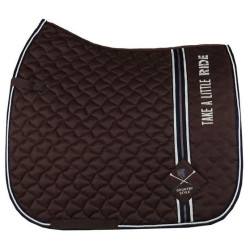 Horka Zadeldek Country Style, Choco Bruin