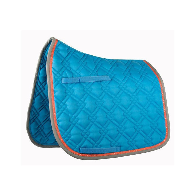 Harry's Horse Zadeldek Malibu Blue