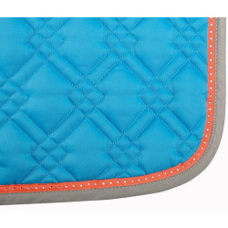 Harry's Horse Zadeldek Malibu Blue