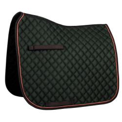 Harry's Horse Zadeldek Forest Night