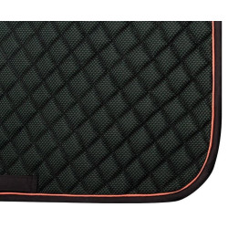 Harry's Horse Zadeldek Forest Night