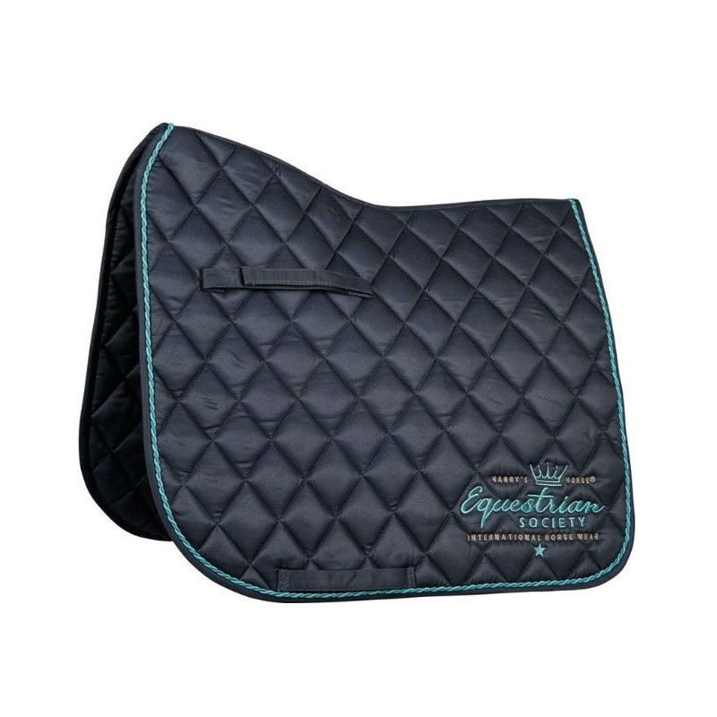 Harry's Horse Zadeldek Bentham, Midnight Navy