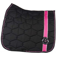 Red Horse Zadeldek, Jet Black