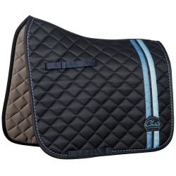 Harry's Horse zadeldek Chic II, navy