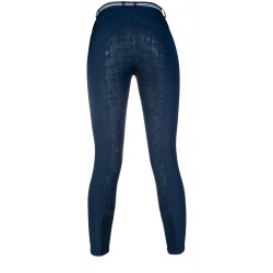 Lauria Garelli Rijbroek Elemento Stripe, Donkerblauw