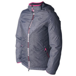 copy of Horka waterdicht performance jacket Axis, Blauw