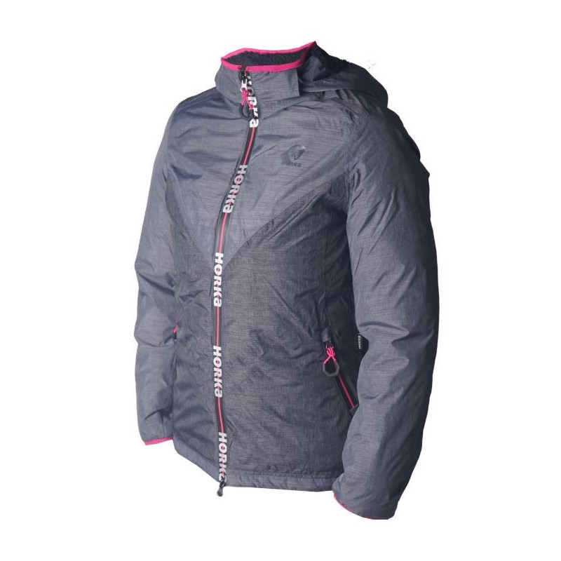 copy of Horka waterdicht performance jacket Axis, Blauw