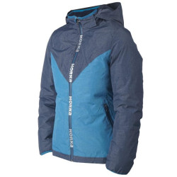 Horka waterdicht performance jacket Axis, Blauw