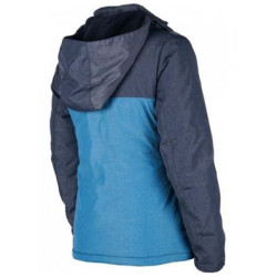 Horka waterdicht performance jacket Axis, Blauw