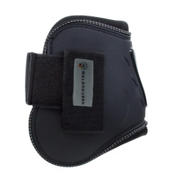 AWAtec AERO strijklappen, zwart