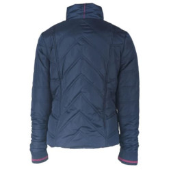 Red Horse jas Levi, blauw