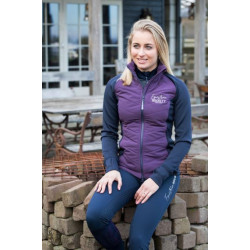 Harry's Horse jas Peddie, Cosmos