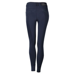 Harry's Horse rijbroek Akasia Grip, Mood-Indigo (donkerblauw)