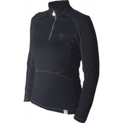 Horka Shirt Amia, Caviar