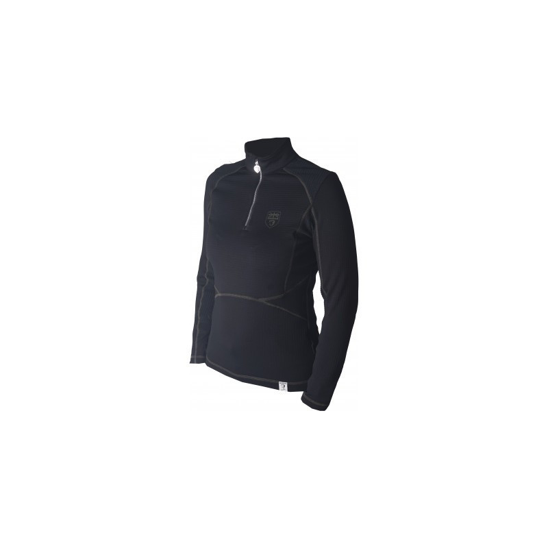 Horka Shirt Amia, Caviar