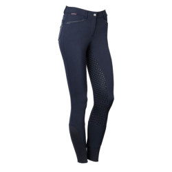 Harry's Horse Rijbroek Caledon Full Grip, Dress Blues