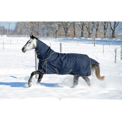 Busse Thermische outdoordeken ICEFLEX, 200gr, Navy