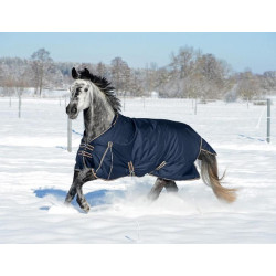 Busse Thermische outdoordeken ICEFLEX, 200gr, Navy