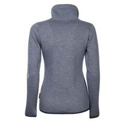 Harry's Horse Vest Equestrian Society Pearl, Staalblauw