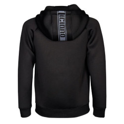 Harry's Horse Hoodie Liciano, Zwart