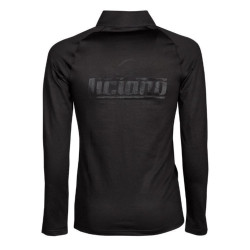 Harry's Horse shirt Liciano men, Zwart