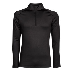 Harry's Horse shirt Liciano men, Zwart