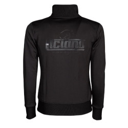 Harry's Horse bombervest Liciano Men, Zwart