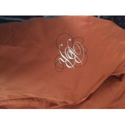 BR jack St.Moritz, Terra