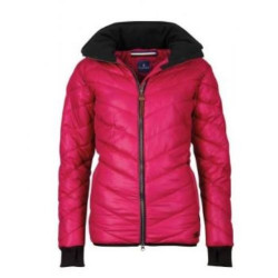 Busse jack Chipawaa, Cool Pink